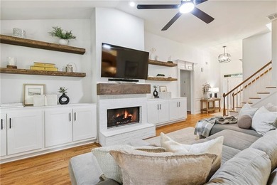 Welcome home to this beautifully maintained ranch with a - photo 4