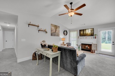 Welcome home! This ALMOST NEW, built in 2024, 3-bedroom, 2-bath - photo 15