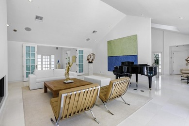 Sophisticated and Serene Palm Beach livingpletely rebuilt in - photo 15