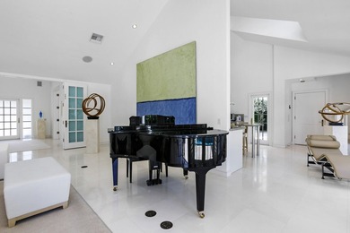 Sophisticated and Serene Palm Beach livingpletely rebuilt in - photo 16