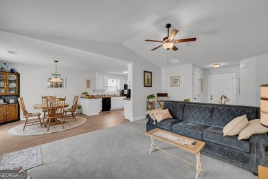 Welcome home! This ALMOST NEW, built in 2024, 3-bedroom, 2-bath - photo 17