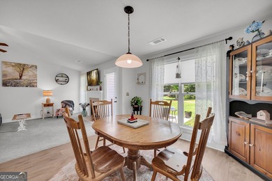 Welcome home! This ALMOST NEW, built in 2024, 3-bedroom, 2-bath - photo 18