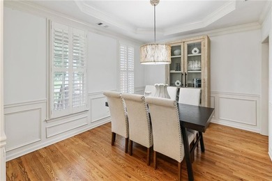 Welcome home to this beautifully maintained ranch with a - photo 10