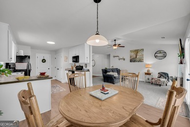 Welcome home! This ALMOST NEW, built in 2024, 3-bedroom, 2-bath - photo 20