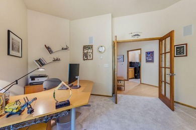 Executive-level retreat nestled on over 2 wooded acres with - photo 20