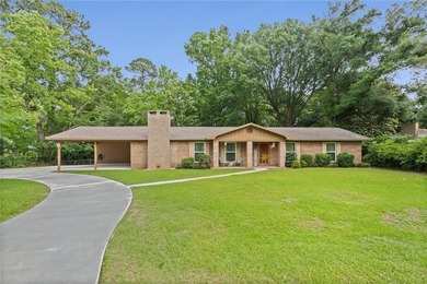 Beautiful waterfront living on Dog River. Home sits on a Canal - photo 1