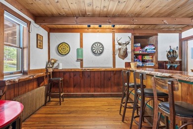 Once the historic Lakeside Lodge in Long Lake, 965 Deerland Rd - photo 22