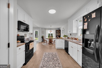 Welcome home! This ALMOST NEW, built in 2024, 3-bedroom, 2-bath - photo 22