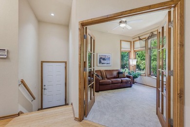 Executive-level retreat nestled on over 2 wooded acres with - photo 22