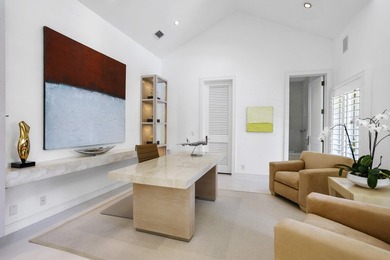 Sophisticated and Serene Palm Beach livingpletely rebuilt in - photo 23