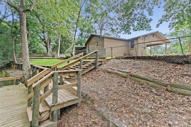 Beautiful waterfront living on Dog River. Home sits on a Canal - photo 4