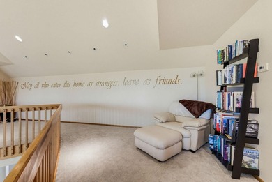 Executive-level retreat nestled on over 2 wooded acres with - photo 25