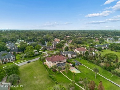 Tucked behind a palm lined entrance in the exclusive Rive St - photo 25