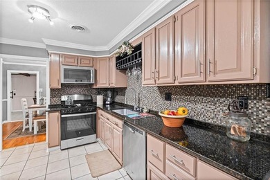 Beautiful waterfront living on Dog River. Home sits on a Canal - photo 6
