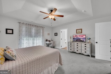 Welcome home! This ALMOST NEW, built in 2024, 3-bedroom, 2-bath - photo 28