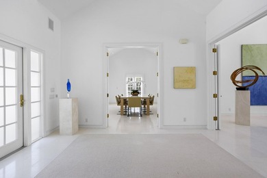 Sophisticated and Serene Palm Beach livingpletely rebuilt in - photo 28