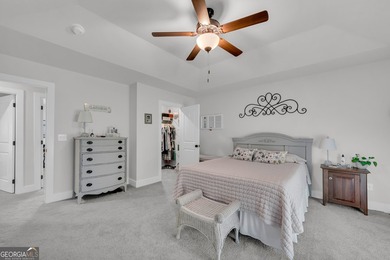 Welcome home! This ALMOST NEW, built in 2024, 3-bedroom, 2-bath - photo 29