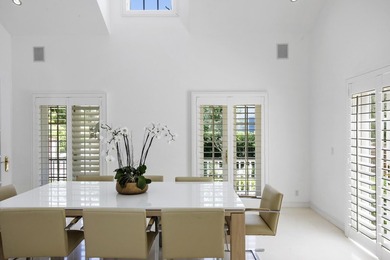 Sophisticated and Serene Palm Beach livingpletely rebuilt in - photo 29