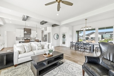 This stunning 5-bedroom, 3-bathroom home offers the perfect - photo 9