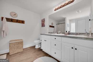 Welcome home! This ALMOST NEW, built in 2024, 3-bedroom, 2-bath - photo 30