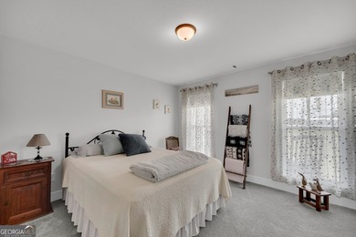 Welcome home! This ALMOST NEW, built in 2024, 3-bedroom, 2-bath - photo 32