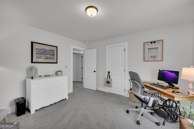 Welcome home! This ALMOST NEW, built in 2024, 3-bedroom, 2-bath - photo 35