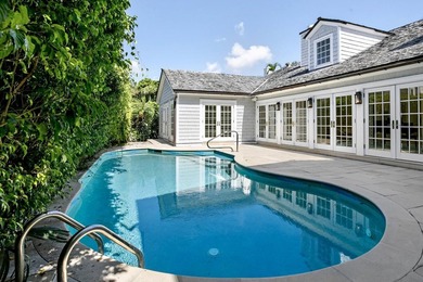 Sophisticated and Serene Palm Beach livingpletely rebuilt in - photo 35