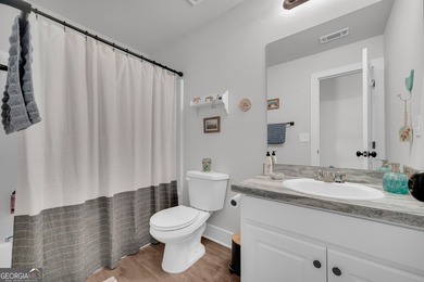 Welcome home! This ALMOST NEW, built in 2024, 3-bedroom, 2-bath - photo 36