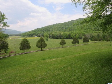 Big Valley, ultimate privacy and stunning views, this 1434 acre - photo 40