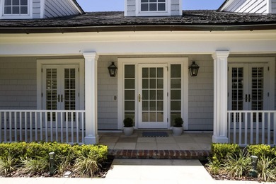 Sophisticated and Serene Palm Beach livingpletely rebuilt in - photo 40