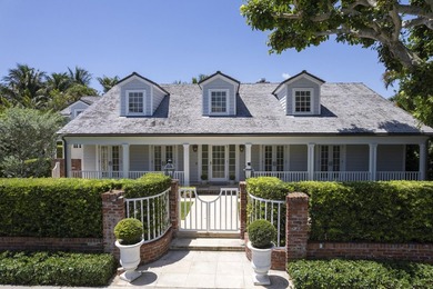 Sophisticated and Serene Palm Beach livingpletely rebuilt in - photo 41