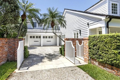 Sophisticated and Serene Palm Beach livingpletely rebuilt in - photo 42