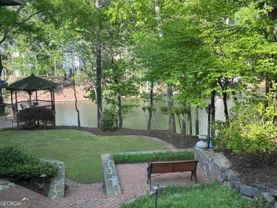 There is something rare about life on Berkeley Lake-quiet - photo 43