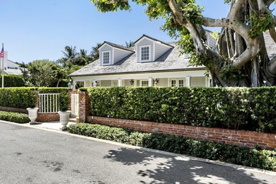 Sophisticated and Serene Palm Beach livingpletely rebuilt in - photo 44