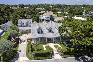 Sophisticated and Serene Palm Beach livingpletely rebuilt in - photo 45