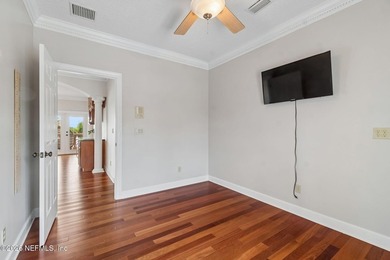 Tucked behind a palm lined entrance in the exclusive Rive St - photo 46