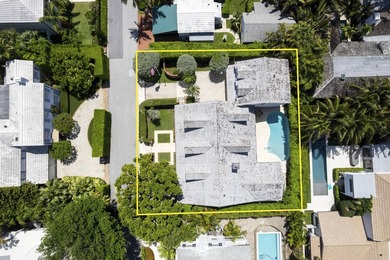 Sophisticated and Serene Palm Beach livingpletely rebuilt in - photo 47