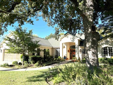 Lake LBJ Home For Sale in Horseshoe Bay Texas