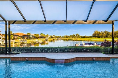 Manatee River Home For Sale in Bradenton Florida