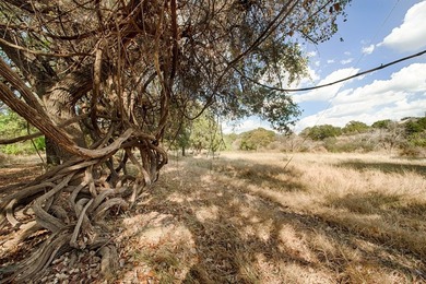 Lake LBJ Lot For Sale in Horseshoe Bay Texas