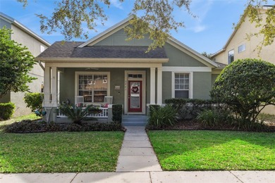 Cawood Ponds Home Sale Pending in Windermere Florida