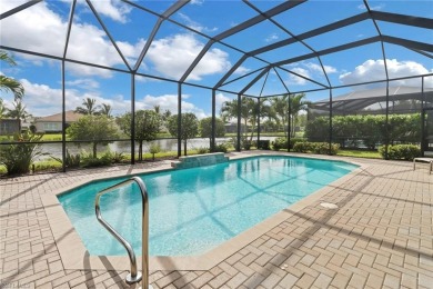 (private lake, pond, creek) Home For Sale in Bonita Springs Florida