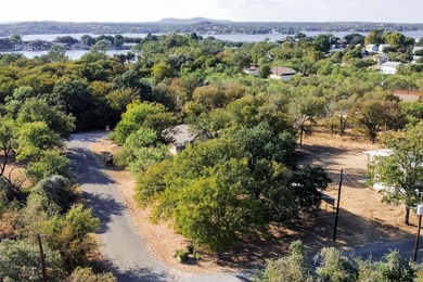 Lake Lot For Sale in Granite Shoals, Texas