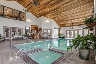 Canadian River Home For Sale in Yukon Oklahoma