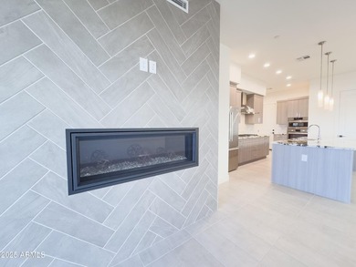 Experience refined desert living in this exceptional Floor Plan - photo 11