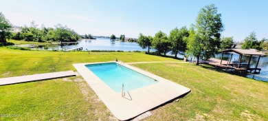 Lake Home For Sale in Panama City, Florida