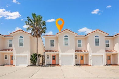 Welcome to Nautica Townhomes on North Padre Island-where coastal - photo 1