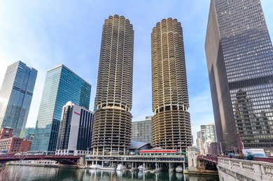 Lake Michigan - Cook County Condo For Sale in Chicago Illinois