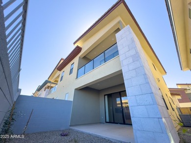 Experience refined desert living in this exceptional Floor Plan - photo 12