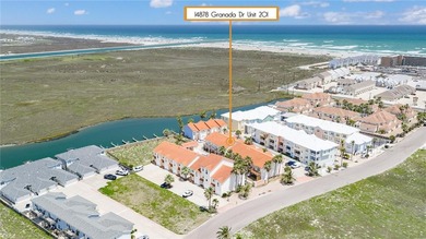 Welcome to Nautica Townhomes on North Padre Island-where coastal - photo 2